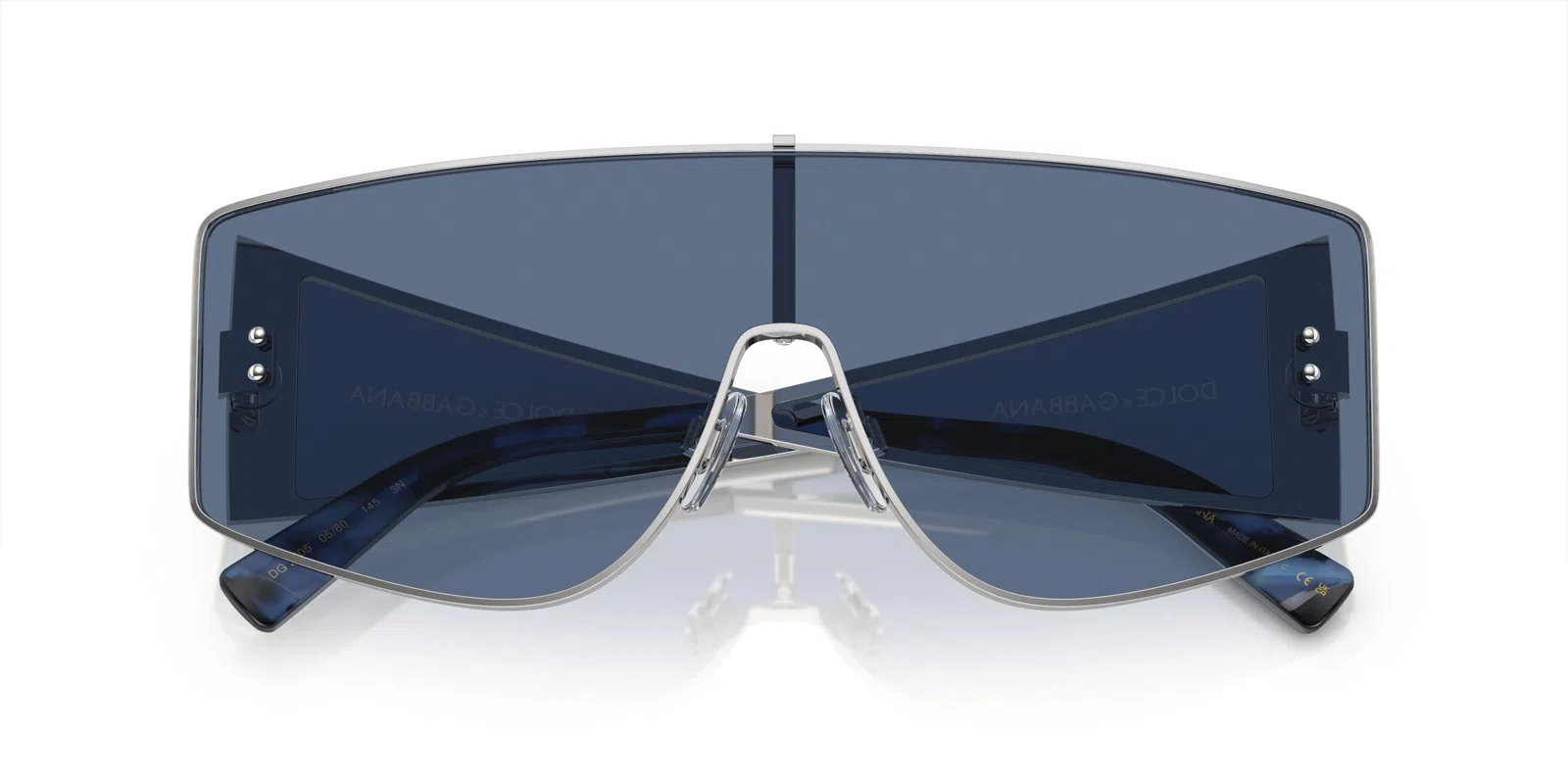 Dolce & Gabbana 2305 Sunglasses - view 20